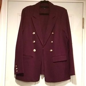 The Bryant Blazer *NWOT*
